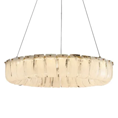 MiraRibbons Chandelier