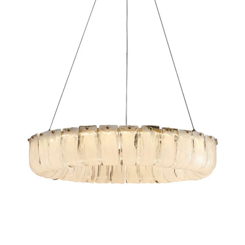 MiraRibbons Chandelier