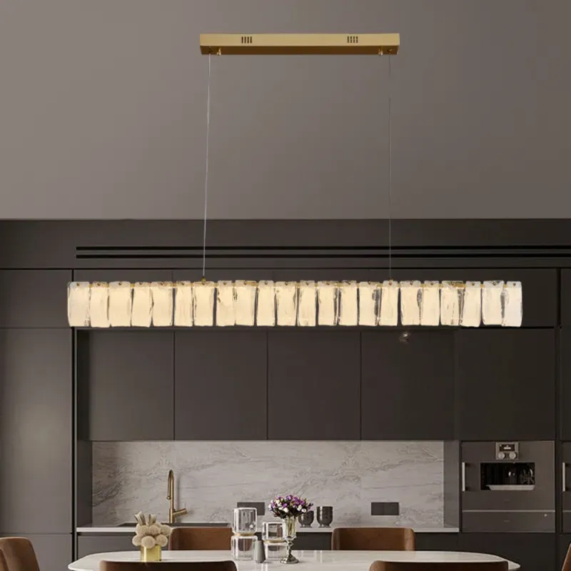 MiraRibbons Chandelier