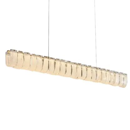 MiraRibbons Chandelier