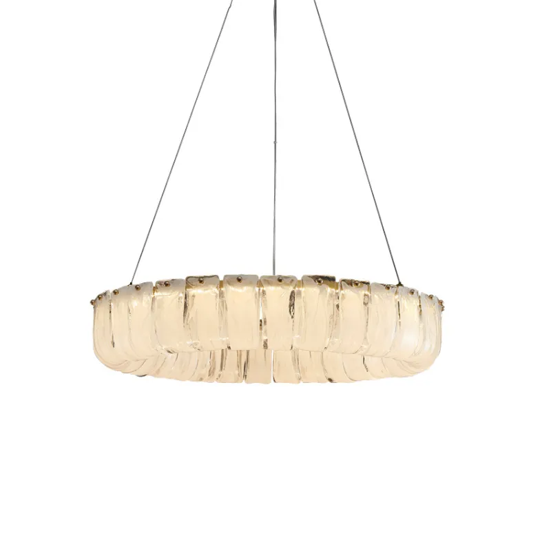 MiraRibbons Chandelier