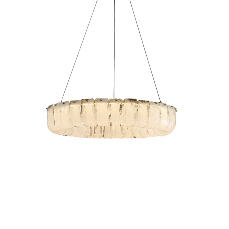 MiraRibbons Chandelier