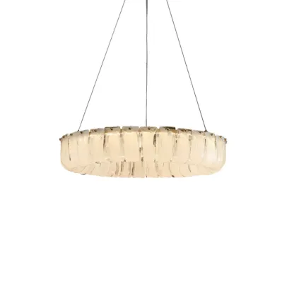 MiraRibbons Chandelier