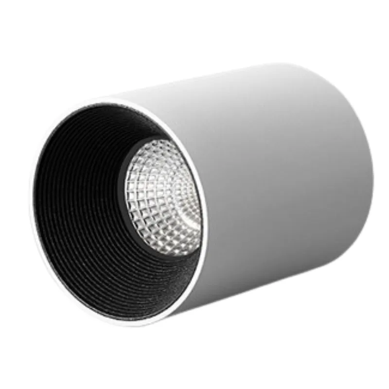 MiravaDisk Surface Mounted Downlight