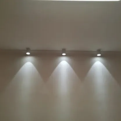 MiravaDisk Surface Mounted Downlight