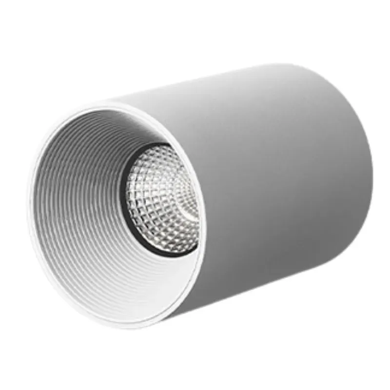 MiravaDisk Surface Mounted Downlight