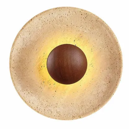 MirelleRustic Wall Light