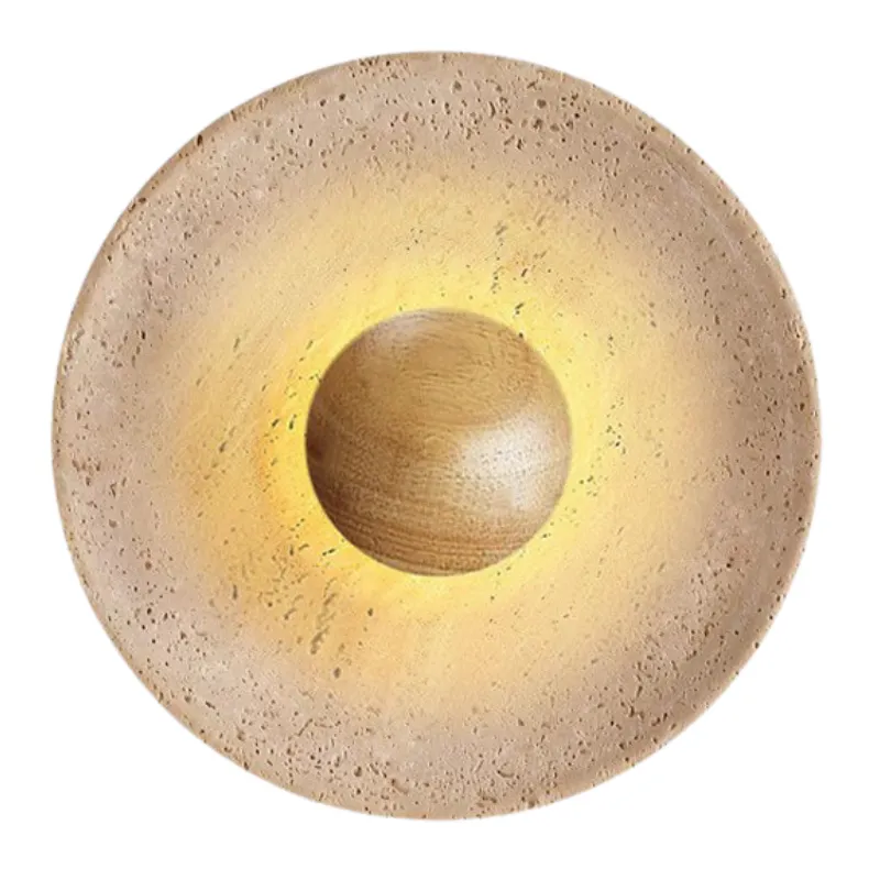 MirelleRustic Wall Light