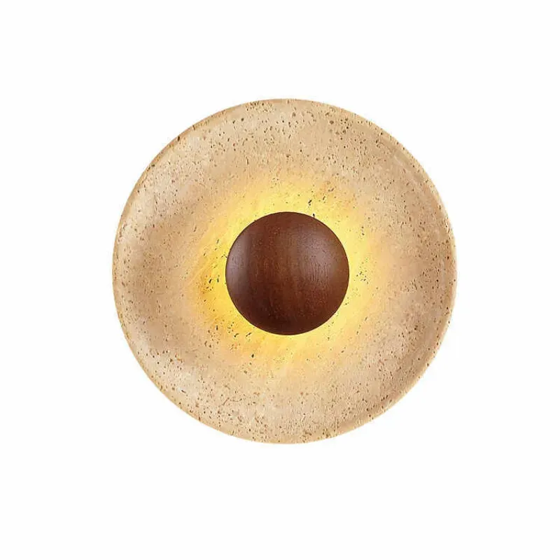 MirelleRustic Wall Light