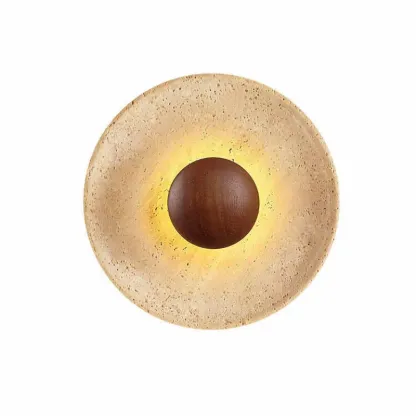 MirelleRustic Wall Light