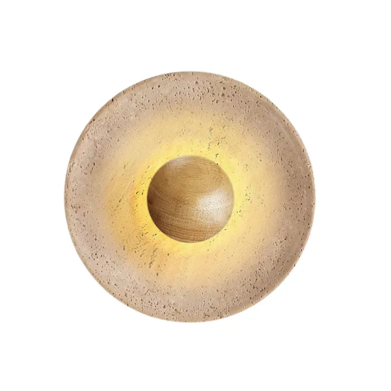 MirelleRustic Wall Light