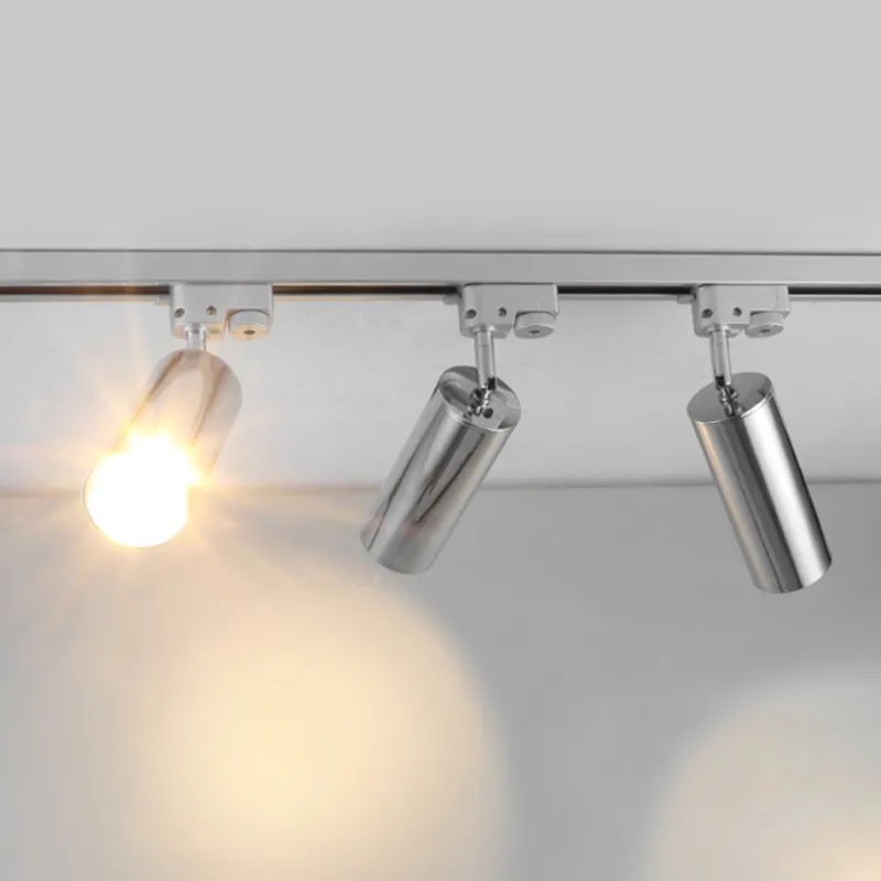 MirrorChrome Tracklight