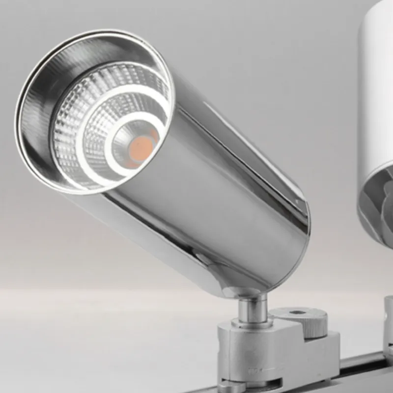 MirrorChrome Tracklight