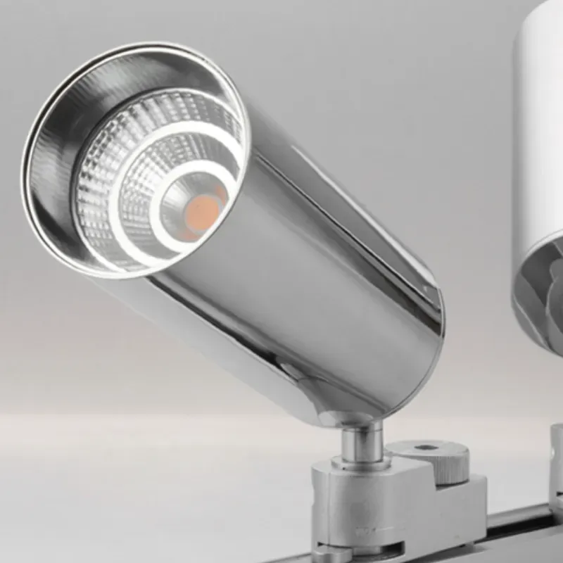 MirrorChrome Tracklight