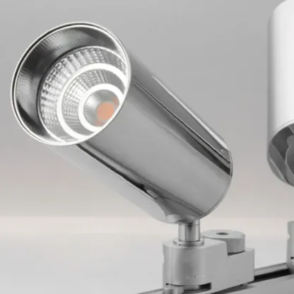 MirrorChrome Tracklight