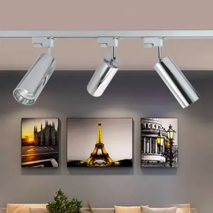 MirrorChrome Tracklight