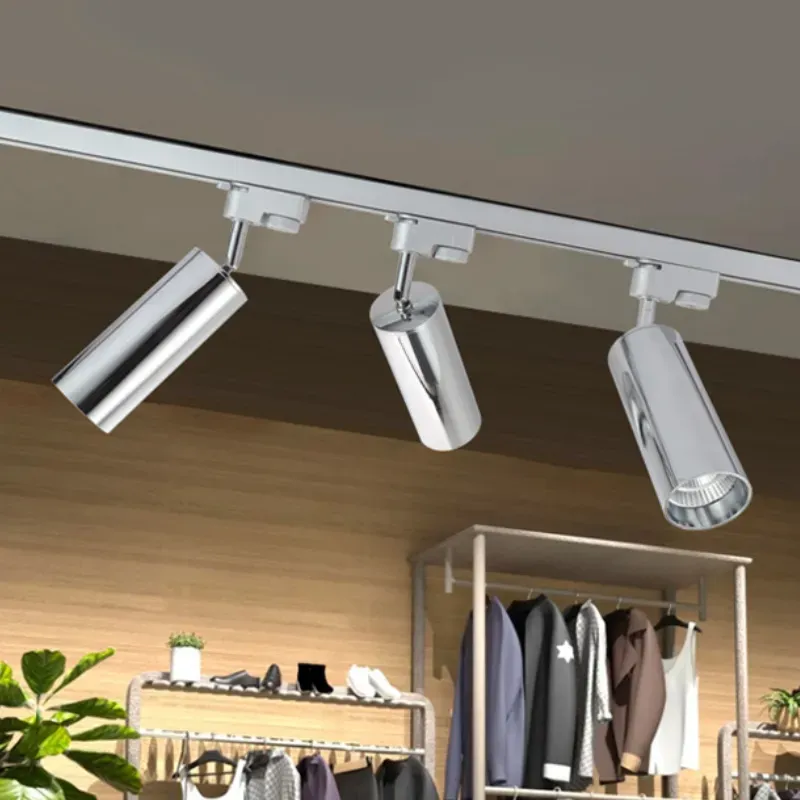 MirrorChrome Tracklight