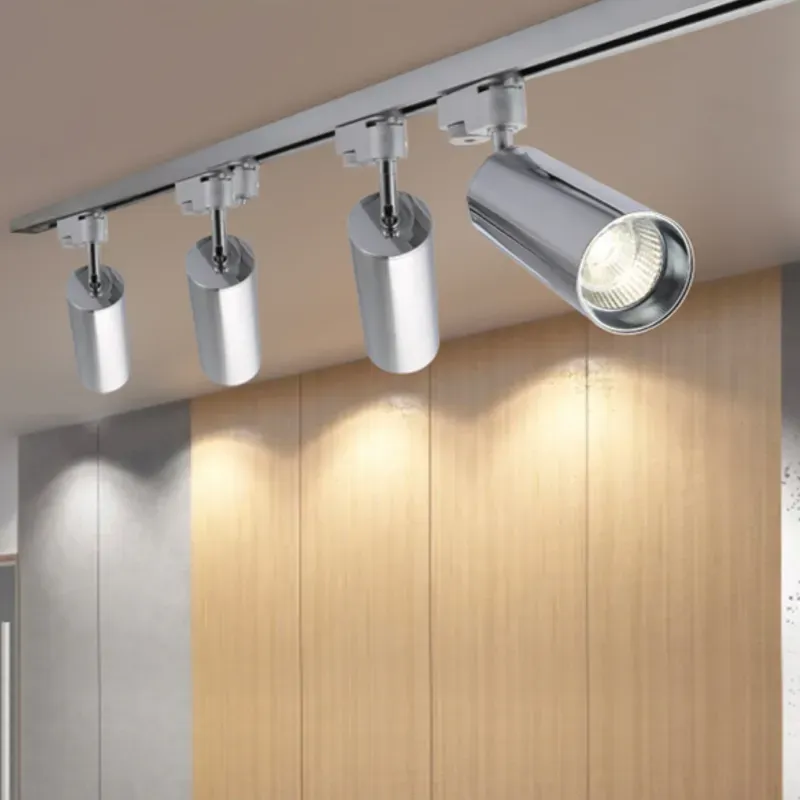 MirrorChrome Tracklight