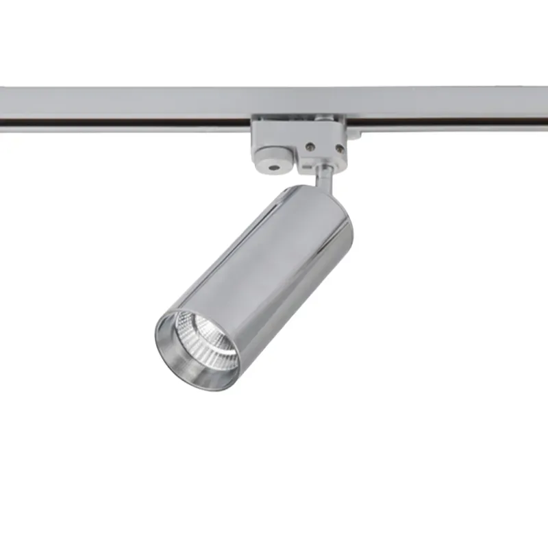 MirrorChrome Tracklight