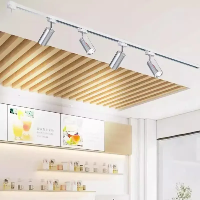 MirrorChrome Tracklight