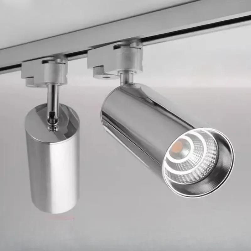 MirrorChrome Tracklight