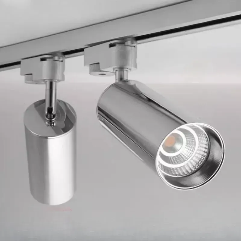 MirrorChrome Tracklight