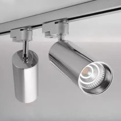 MirrorChrome Tracklight