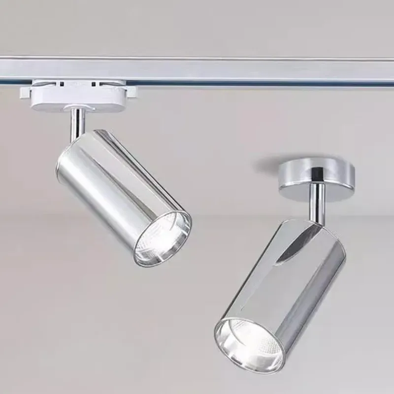 MirrorChrome Tracklight