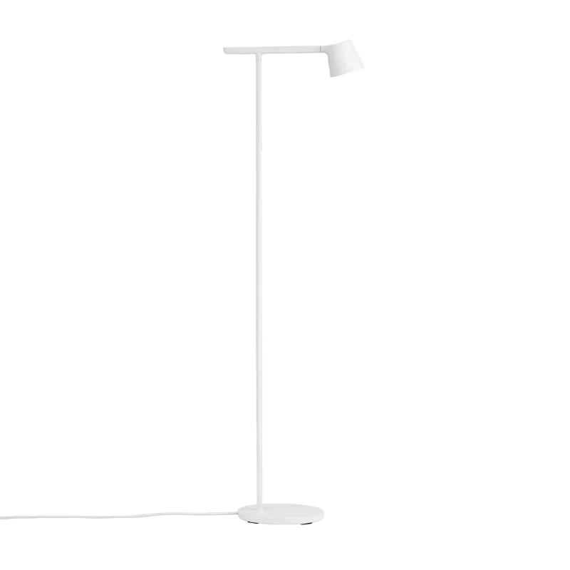 ModaLuxe Floor Lamp