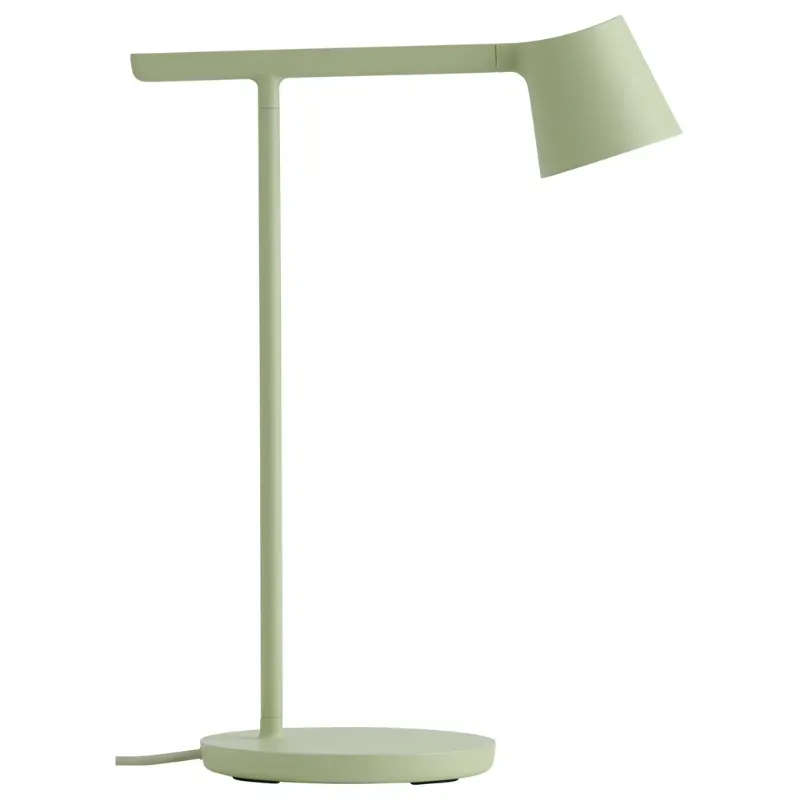 ModaLuxe Table Lamp