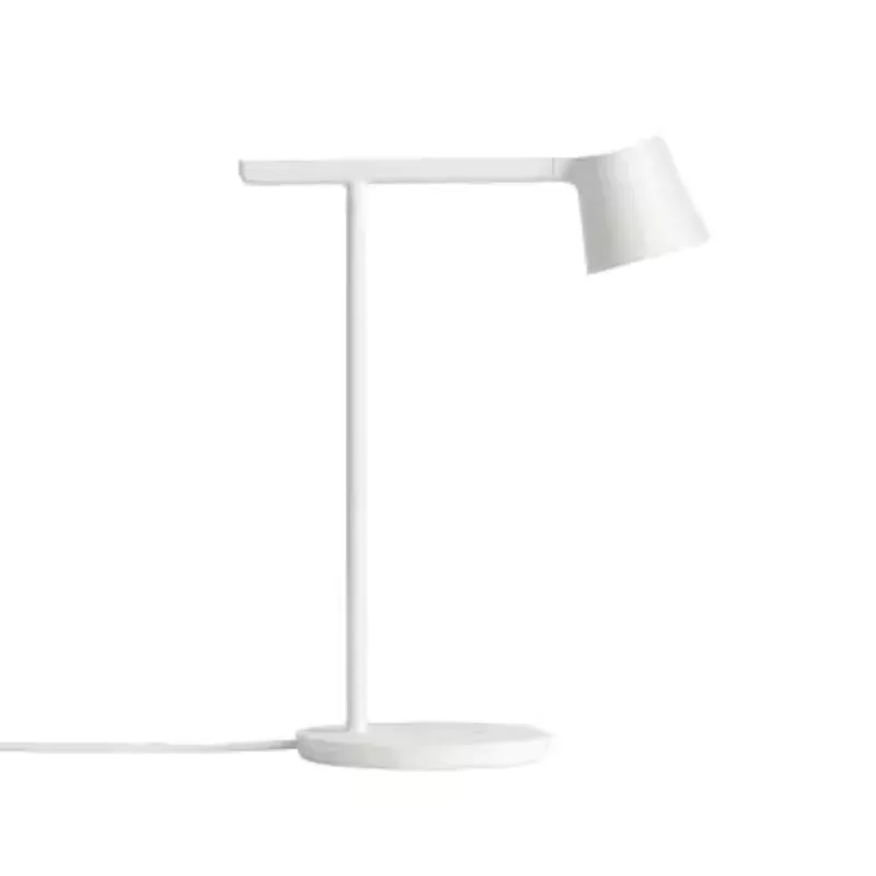 ModaLuxe Table Lamp