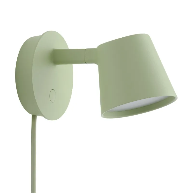 ModaLuxe Wall Light