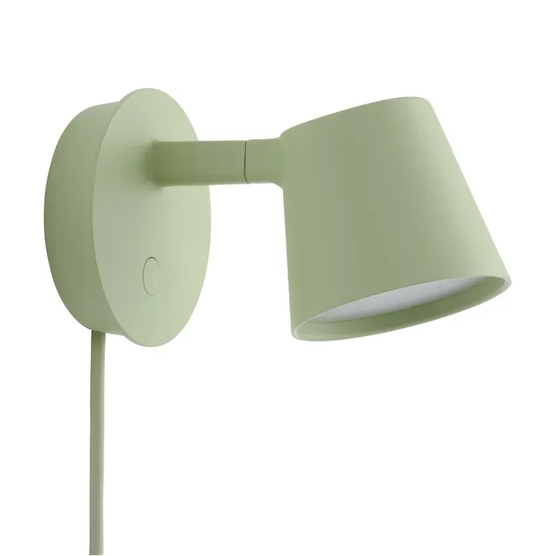 ModaLuxe Wall Light