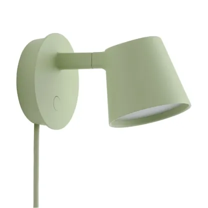 ModaLuxe Wall Light