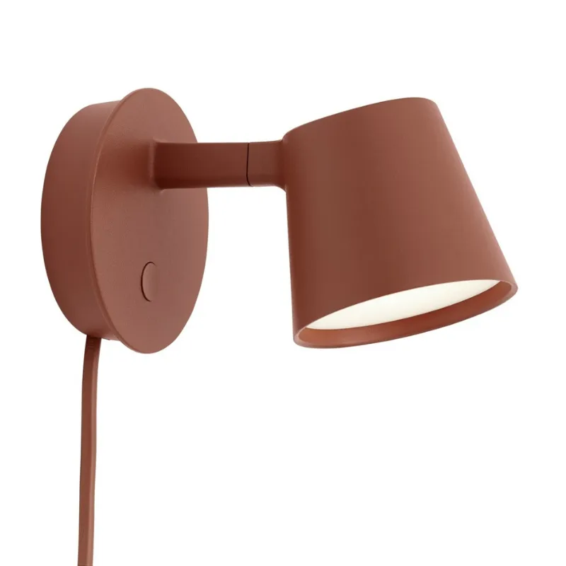 ModaLuxe Wall Light