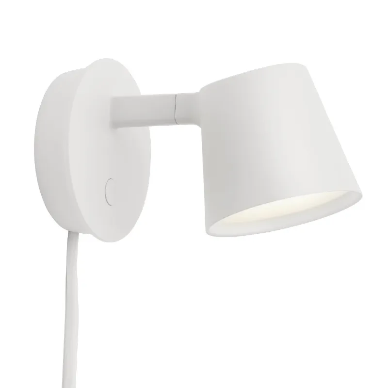 ModaLuxe Wall Light