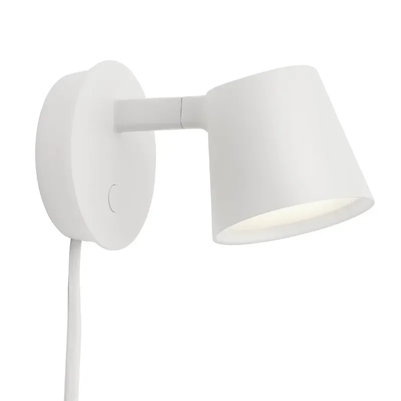 ModaLuxe Wall Light