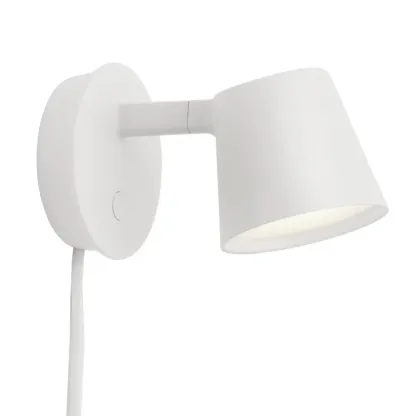 ModaLuxe Wall Light