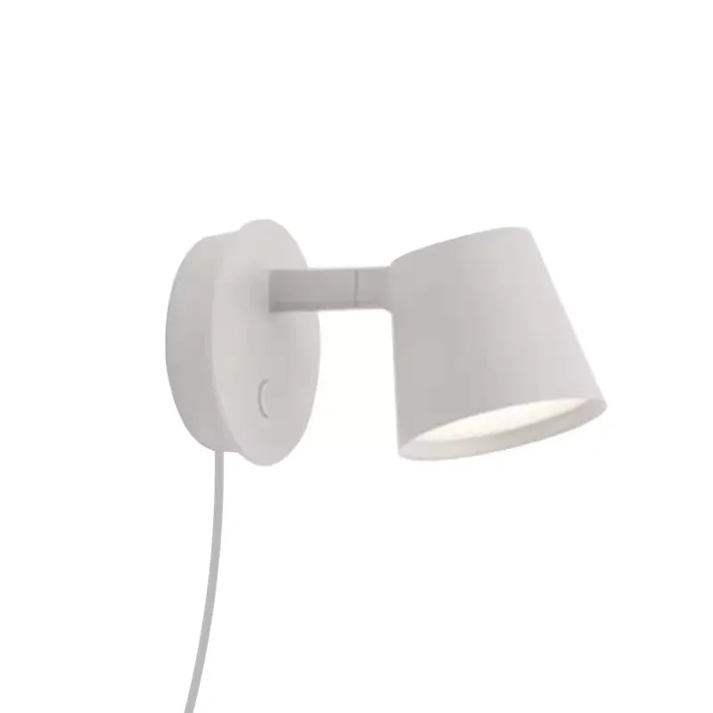 ModaLuxe Wall Light