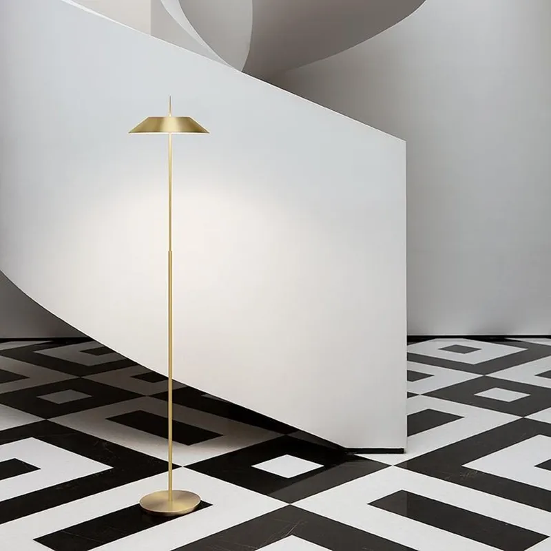 ModenaUmbrella Floor Lamp
