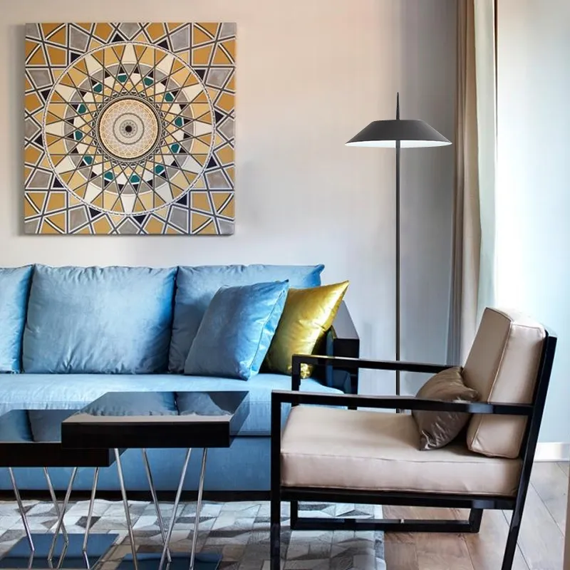 ModenaUmbrella Floor Lamp