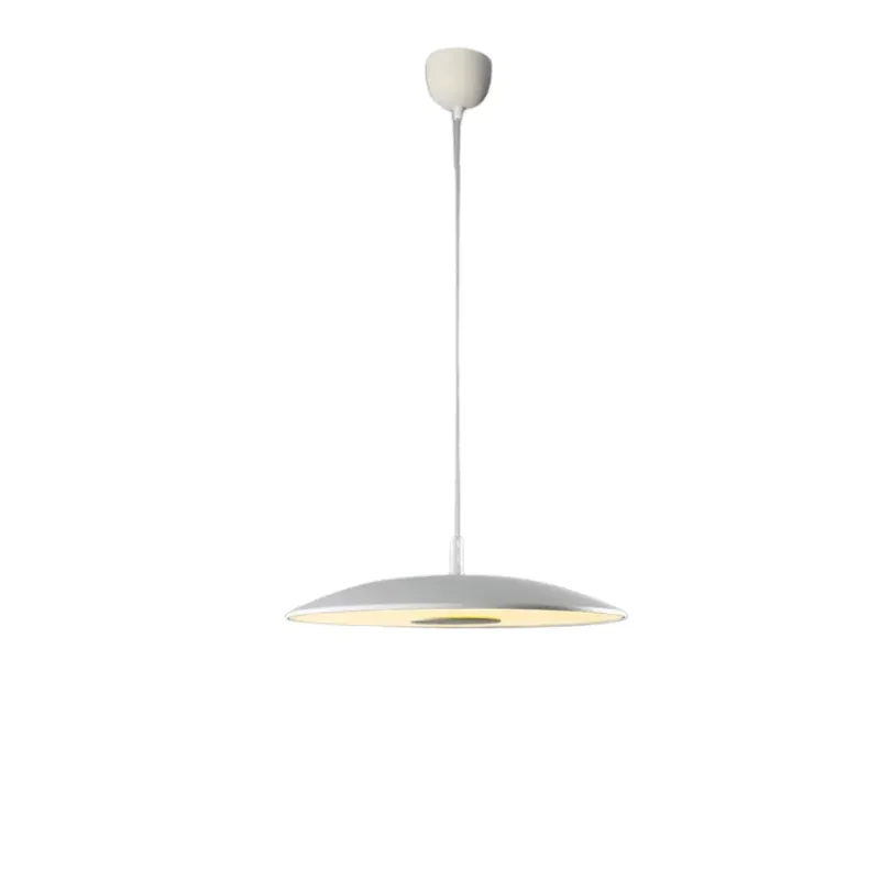 ShineRing Pendant Light - Sleek and Energy-Efficient Lighting Solution