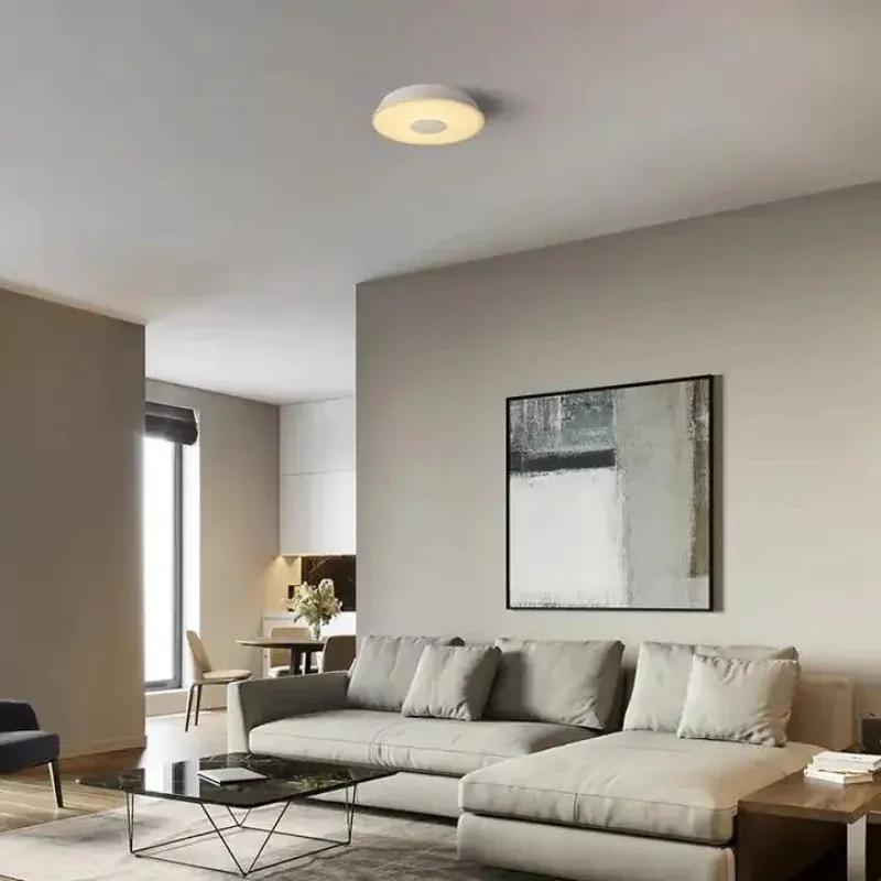 MODERN GEOMETRY Ceiling Light