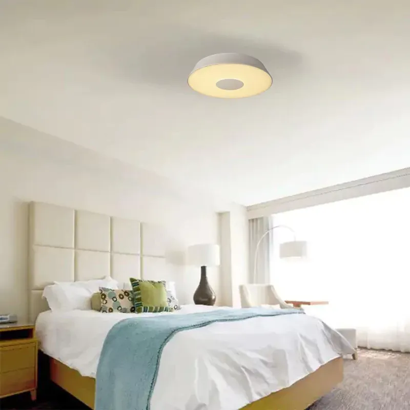 MODERN GEOMETRY Ceiling Light
