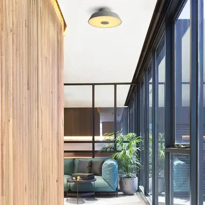 MODERN SIMPLE Ceiling Light