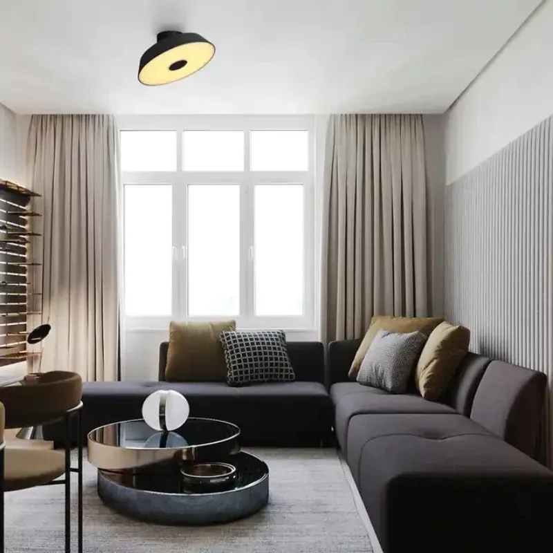 MODERN SIMPLE Ceiling Light
