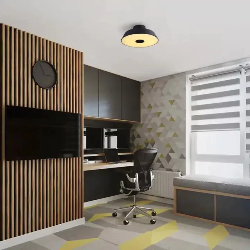 MODERN SIMPLE Ceiling Light