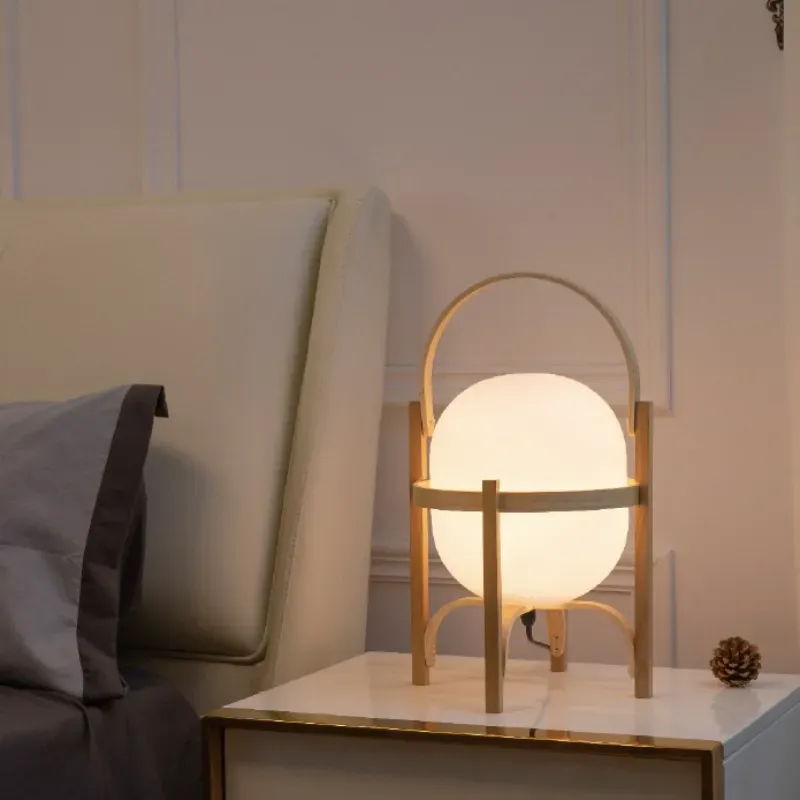 MokuNest Table Lamp