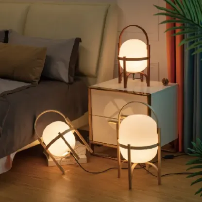 MokuNest Table Lamp