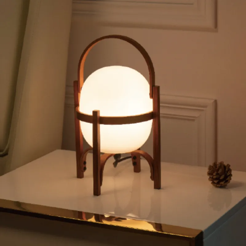 MokuNest Table Lamp